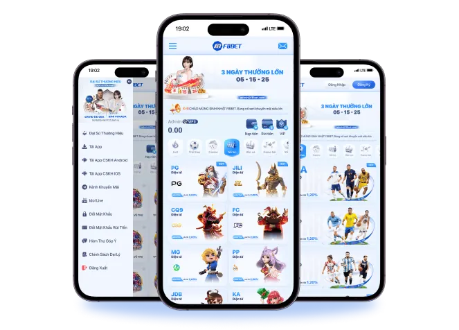 Dealer trực tiếp chuyên nghiệp