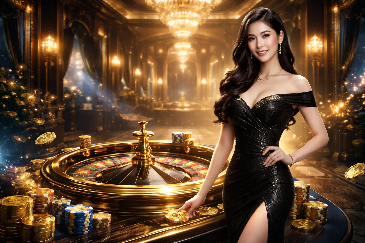 Chương Trình Đối Tác km3888b