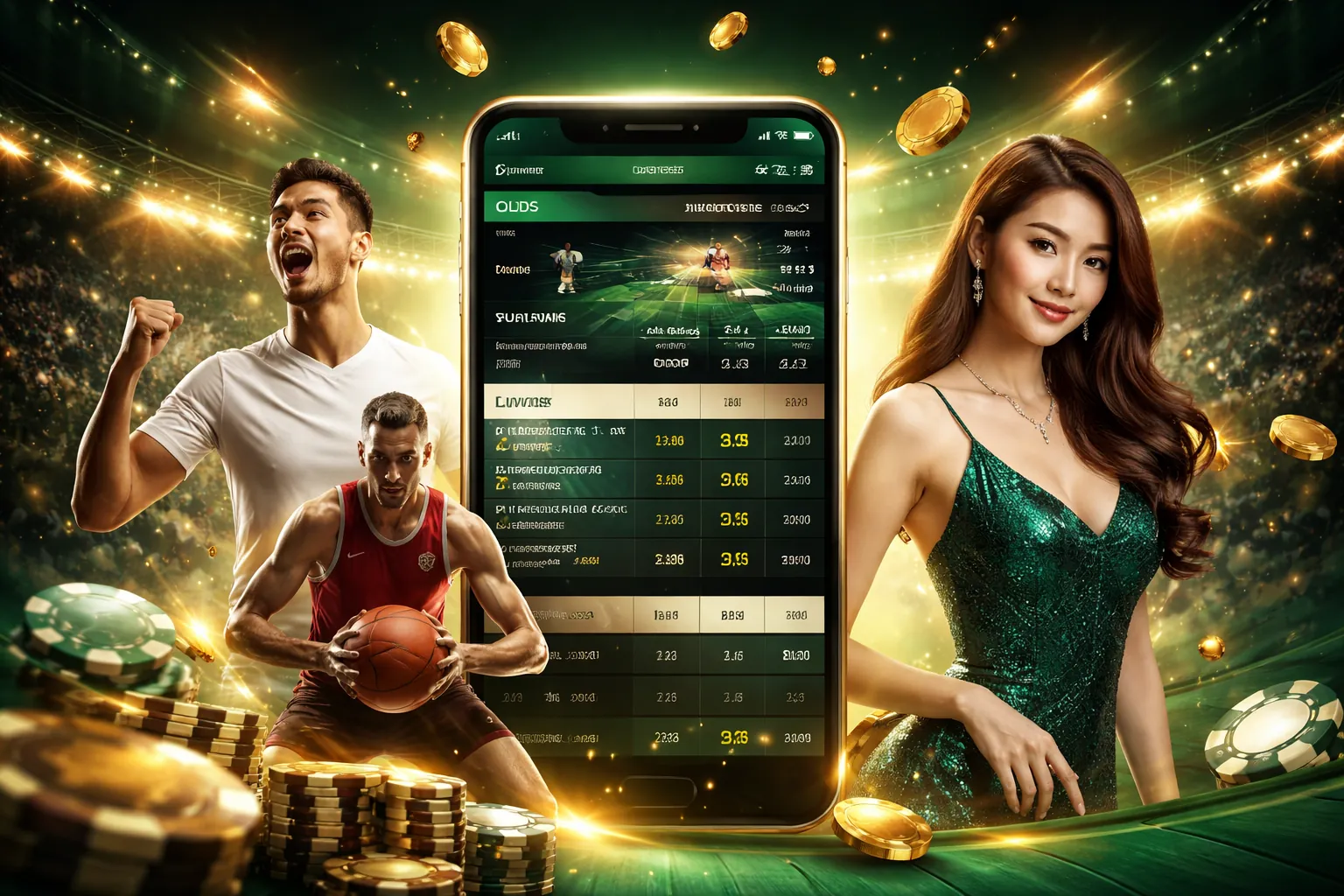 Banner trang Blog km3888b - Nền tảng giải trí trực tuyến hàng đầu