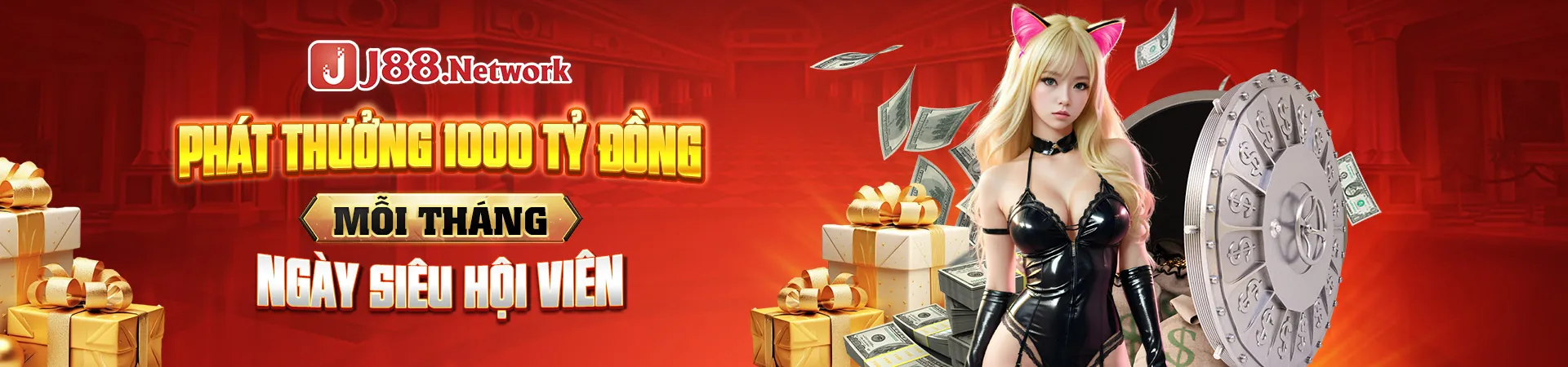 Chương Trình VIP km3888b