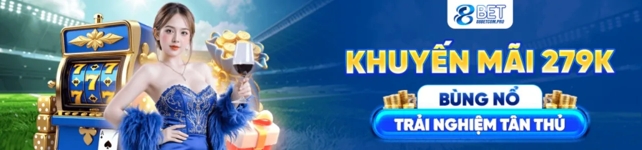 Máy đánh bạc km3888b với biểu tượng chiến thắng và tiền xu vàng