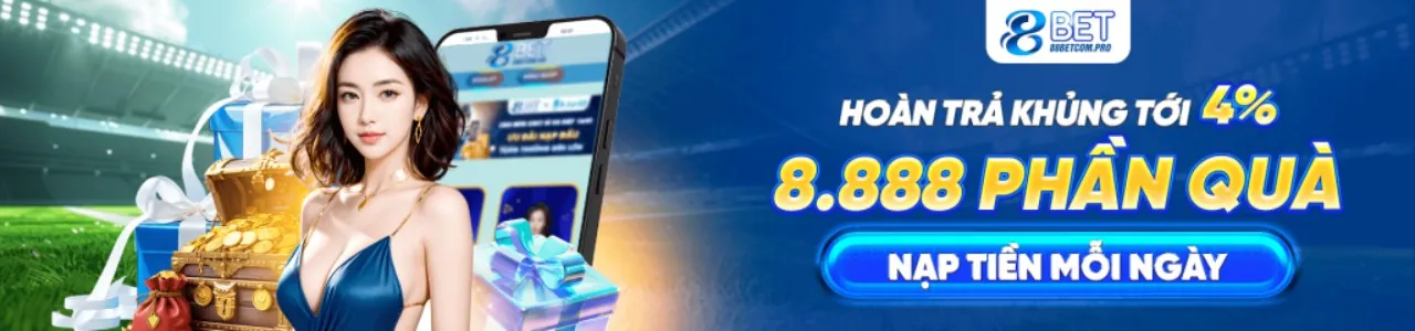 Chương trình VIP km3888b với các cấp độ và ưu đãi độc quyền