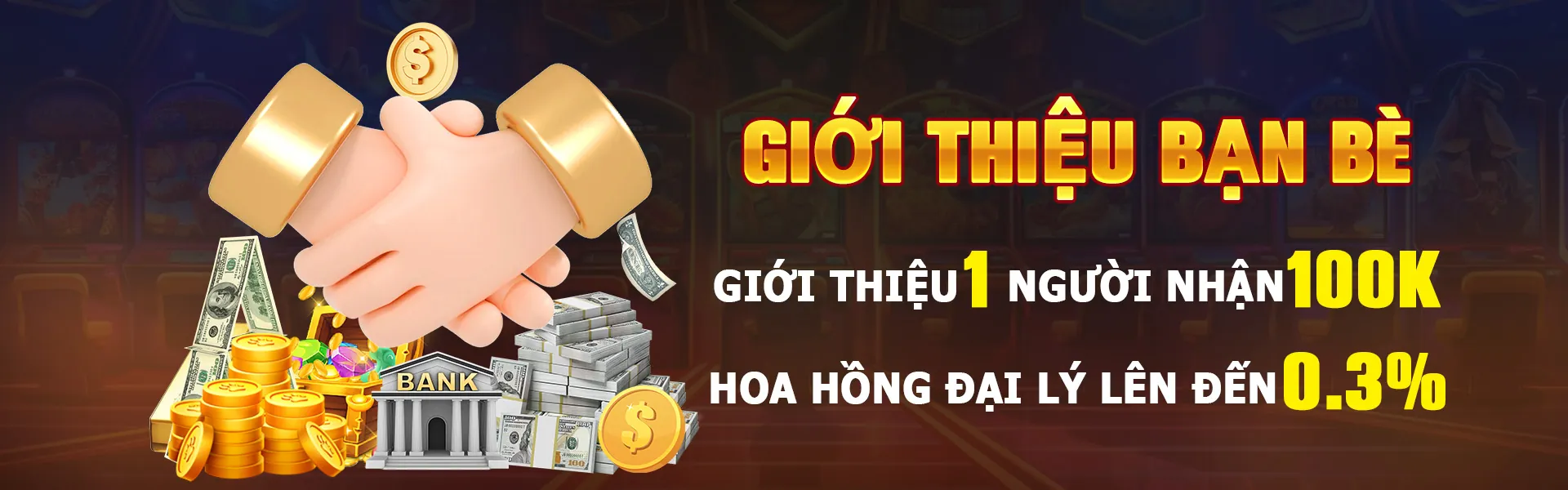 Khuyến mãi hấp dẫn tại km3888b