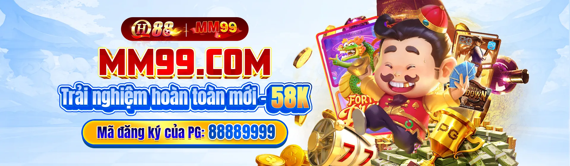 Trò chơi Nổ Hũ tại km3888b với giải độc đắc lớn
